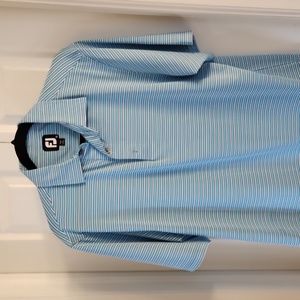 Footjoy Polo Shirt Medium